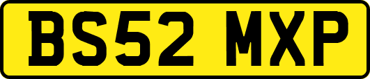 BS52MXP