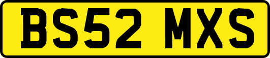 BS52MXS
