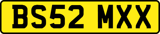 BS52MXX
