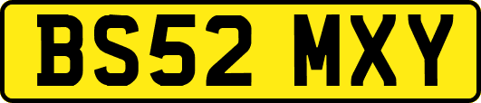 BS52MXY