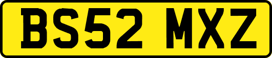 BS52MXZ