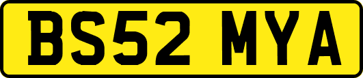BS52MYA