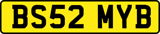 BS52MYB