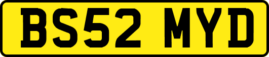 BS52MYD