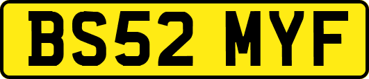BS52MYF