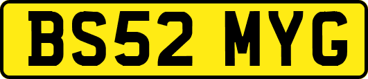 BS52MYG