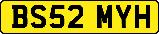 BS52MYH