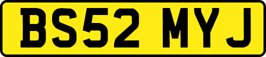 BS52MYJ