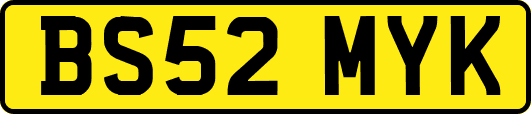 BS52MYK