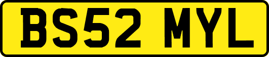 BS52MYL