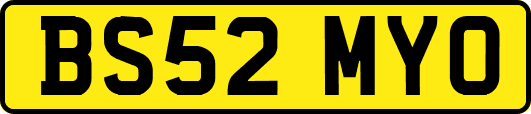 BS52MYO