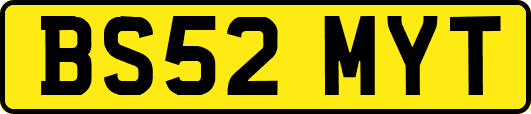 BS52MYT