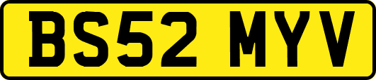 BS52MYV