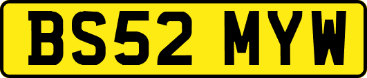BS52MYW