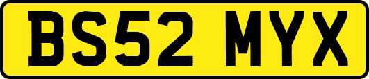 BS52MYX