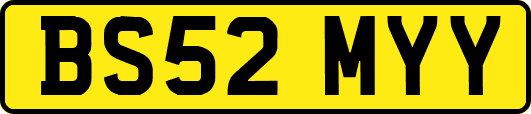 BS52MYY