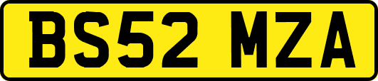 BS52MZA