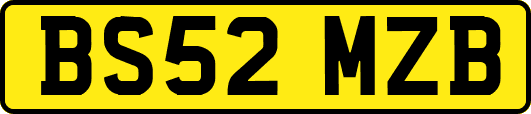 BS52MZB