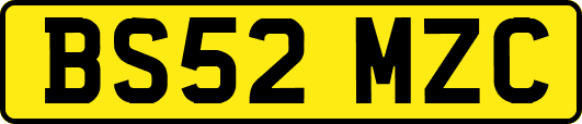 BS52MZC