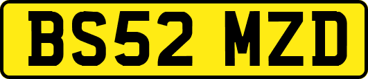BS52MZD