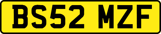 BS52MZF