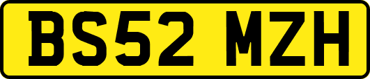 BS52MZH