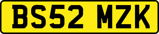 BS52MZK