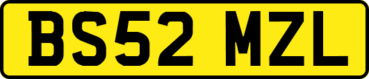 BS52MZL