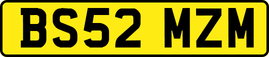 BS52MZM