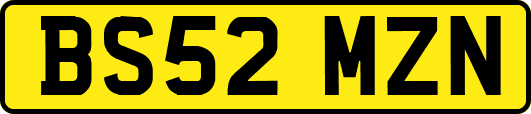 BS52MZN