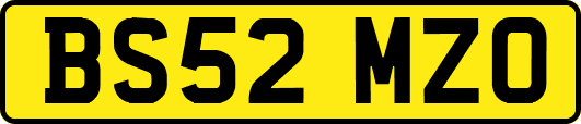 BS52MZO