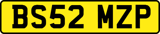 BS52MZP