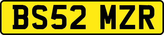 BS52MZR