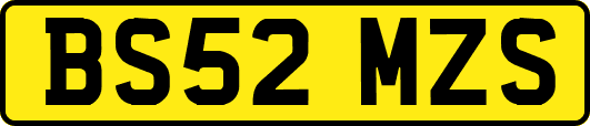 BS52MZS