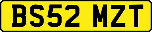 BS52MZT