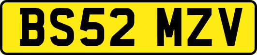 BS52MZV