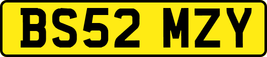 BS52MZY