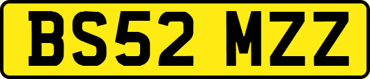 BS52MZZ