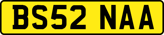 BS52NAA