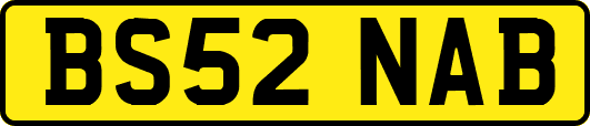 BS52NAB