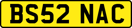 BS52NAC