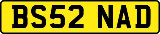 BS52NAD