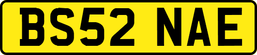 BS52NAE