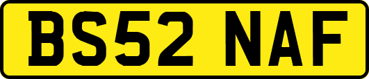 BS52NAF