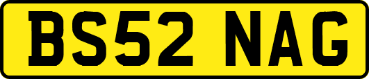 BS52NAG
