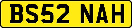 BS52NAH