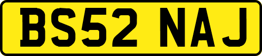 BS52NAJ