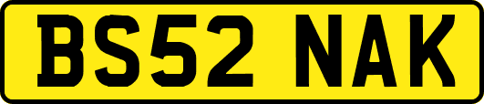 BS52NAK