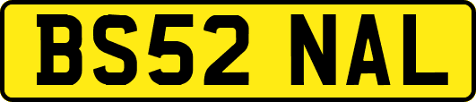BS52NAL