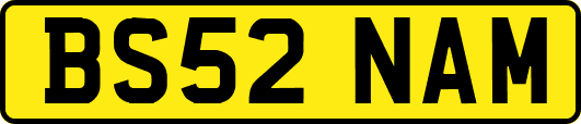 BS52NAM